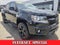 2018 Chevrolet Colorado 4WD LT