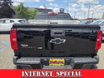 2018 Chevrolet Colorado 4WD LT
