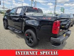 2018 Chevrolet Colorado 4WD LT