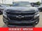 2018 Chevrolet Colorado 4WD LT
