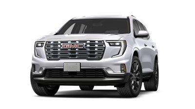 2027 GMC Acadia Denali