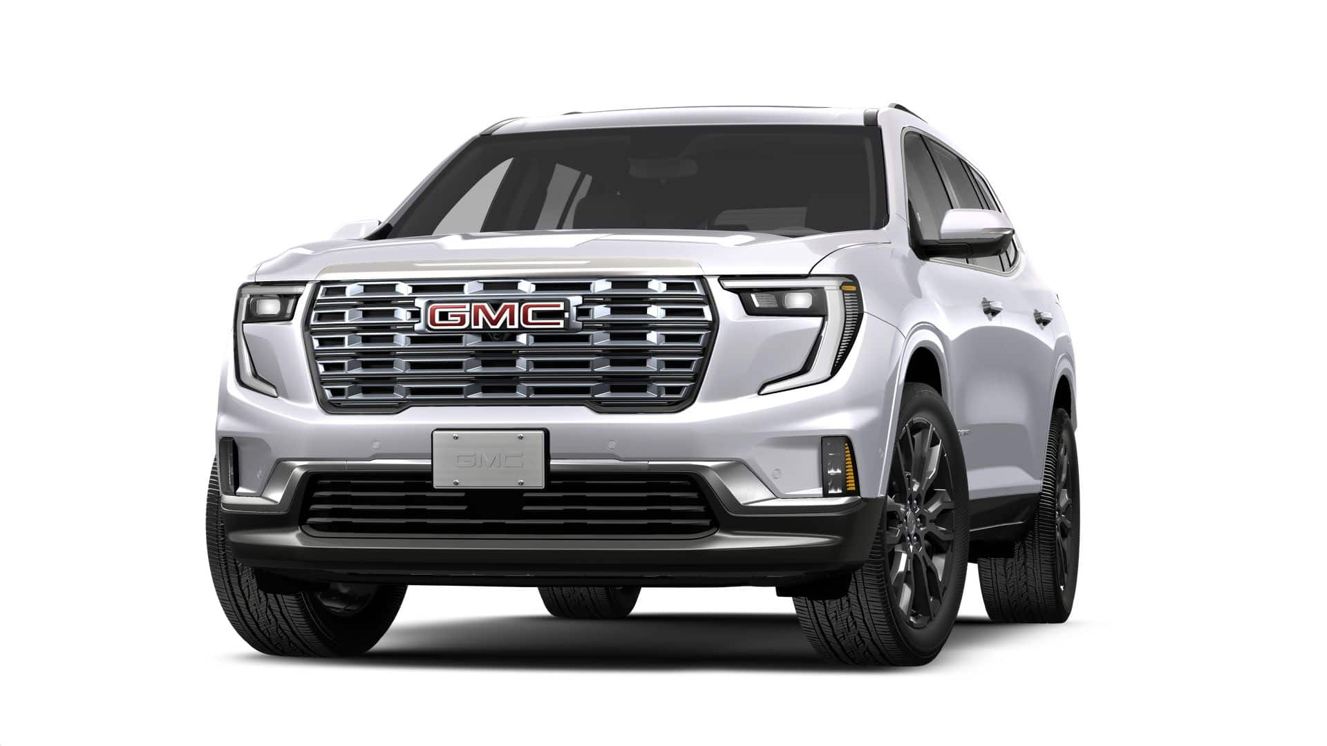 2027 GMC Acadia Denali