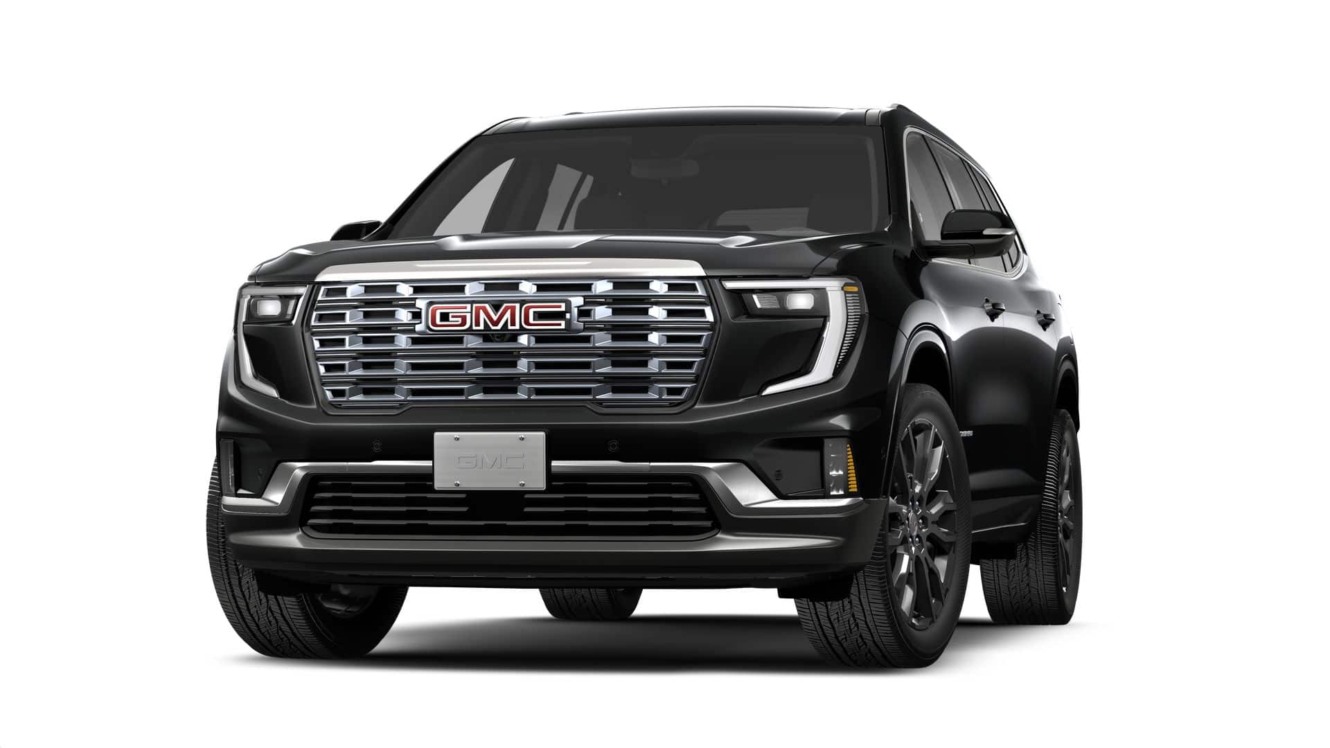2027 GMC Acadia Denali