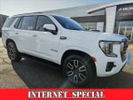 2021 GMC Yukon AT4