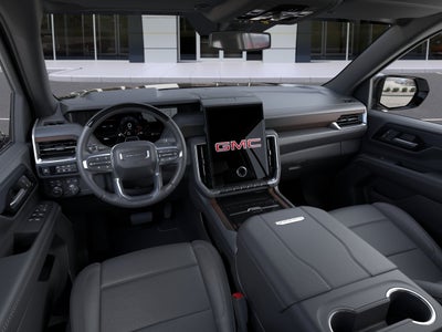 2027 GMC Yukon Denali