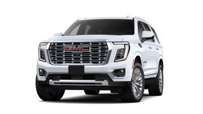 2027 GMC Yukon Denali