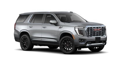 2027 GMC Yukon Denali