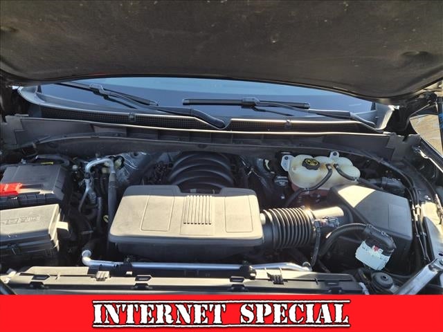 2023 GMC Yukon XL AT4