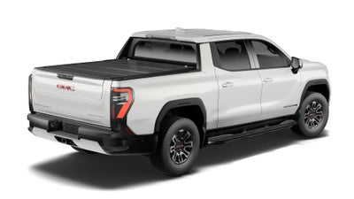2026 GMC Sierra EV Elevation Extended Range