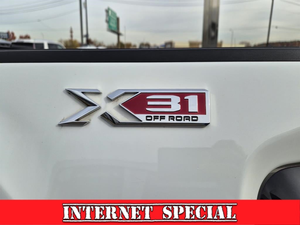 2020 GMC Sierra 2500 HD SLT