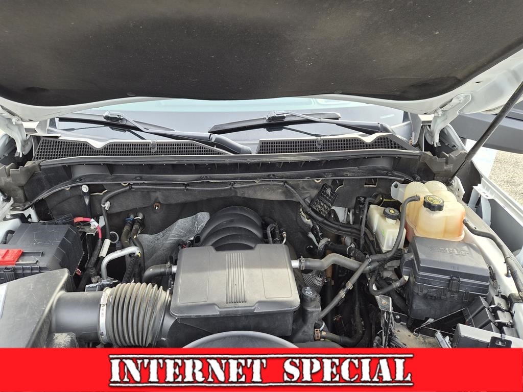 2020 GMC Sierra 2500 HD SLT