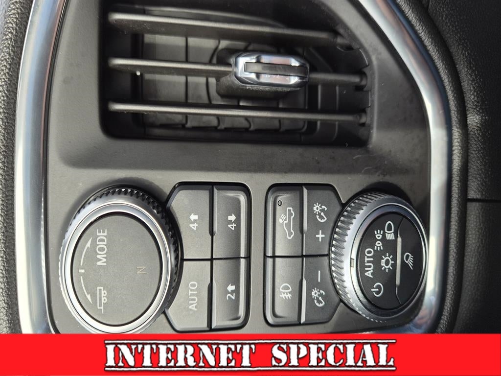 2020 GMC Sierra 2500 HD SLT