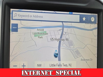 2020 GMC Sierra 2500 HD SLT