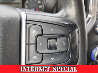 2020 GMC Sierra 2500 HD SLT