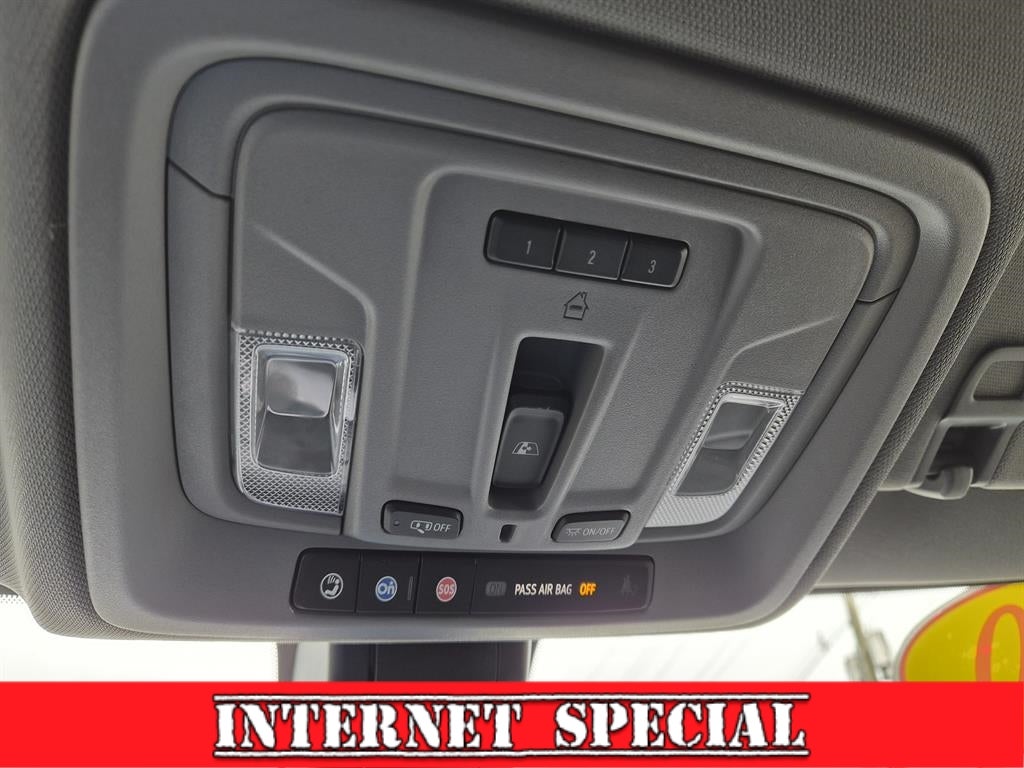 2020 GMC Sierra 2500 HD SLT