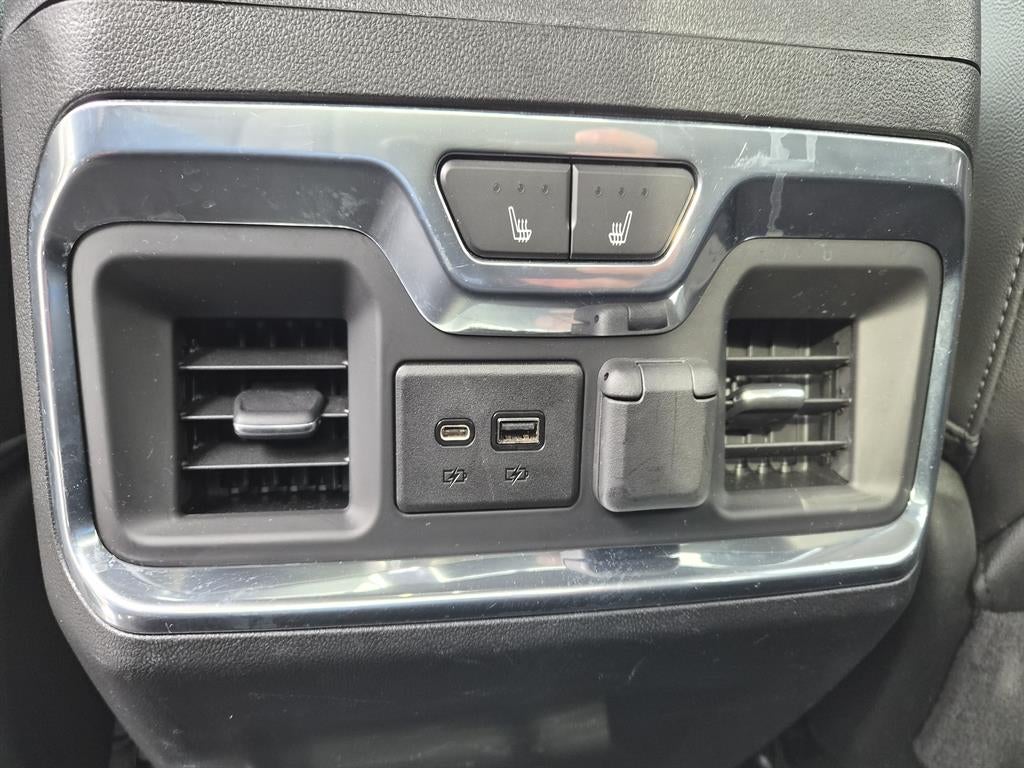 2020 GMC Sierra 2500 HD SLT