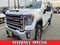 2020 GMC Sierra 2500 HD SLT
