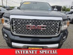 2018 GMC Canyon 4WD Denali