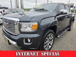 2018 GMC Canyon 4WD Denali