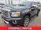2018 GMC Canyon 4WD Denali
