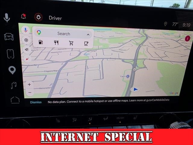 2023 GMC Canyon 4WD Elevation