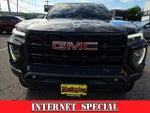 2023 GMC Canyon 4WD Elevation