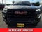 2023 GMC Canyon 4WD Elevation
