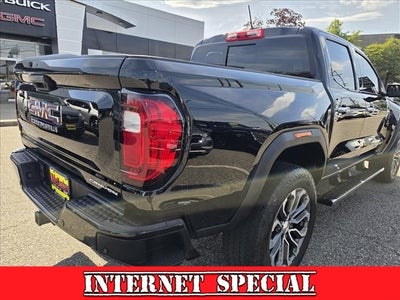 2023 GMC Canyon Denali