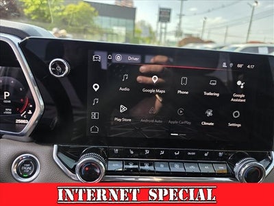 2023 GMC Canyon Denali