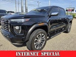2023 GMC Canyon Denali