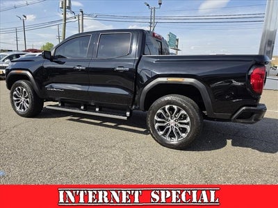 2023 GMC Canyon Denali