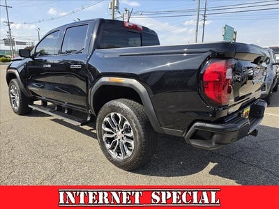 2023 GMC Canyon Denali