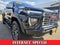 2023 GMC Canyon Denali