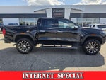 2023 GMC Canyon Denali