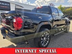 2023 GMC Canyon Denali