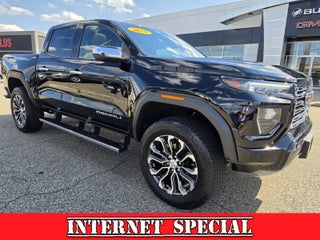 2023 GMC Canyon Denali