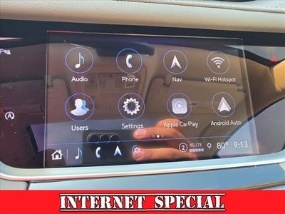2023 Cadillac XT5 AWD Premium Luxury
