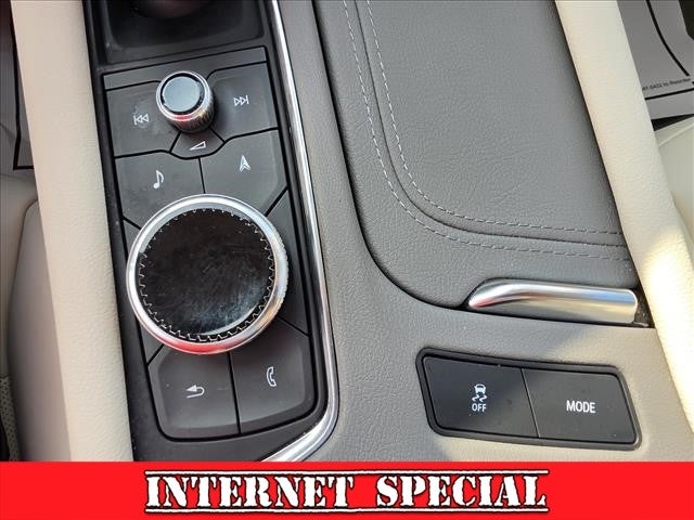 2023 Cadillac XT5 AWD Premium Luxury