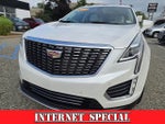 2023 Cadillac XT5 AWD Premium Luxury