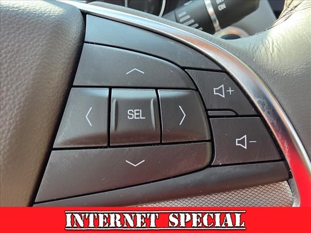 2023 Cadillac XT5 AWD Premium Luxury