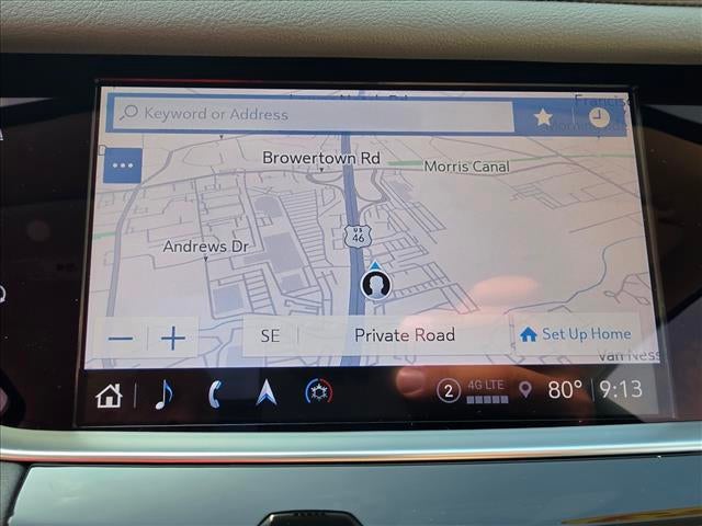 2023 Cadillac XT5 AWD Premium Luxury