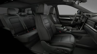 2027 GMC Terrain AWD Elevation