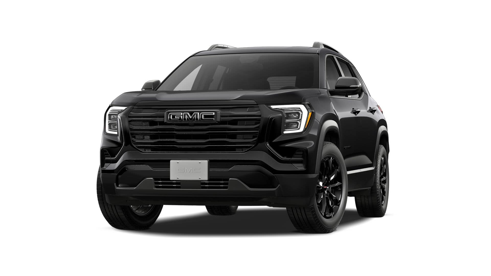 2027 GMC Terrain
