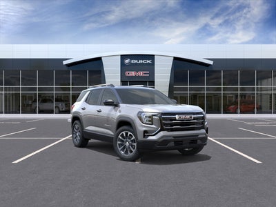 2027 GMC Terrain AWD Elevation