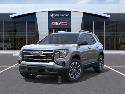 2027 GMC Terrain AWD Elevation