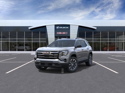 2027 GMC Terrain AWD Elevation