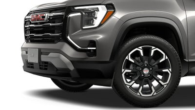2027 GMC Terrain AWD Elevation