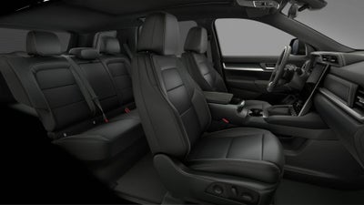 2027 GMC Terrain AWD Elevation