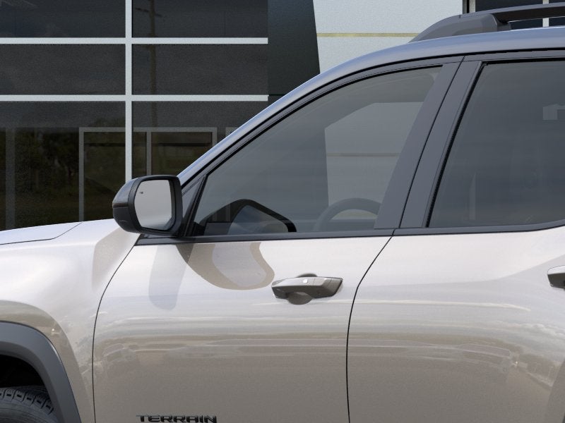 2027 GMC Terrain Elevation - Photo 12