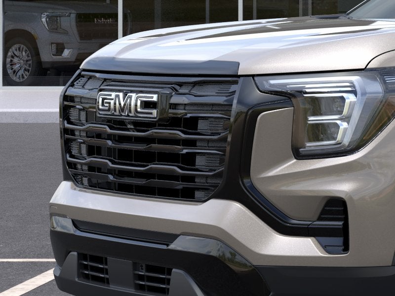 2027 GMC Terrain Elevation - Photo 13